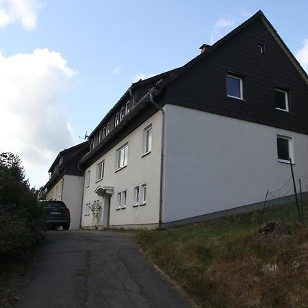 Wohnung Julius 6 Sankt Andreasberg Luaran gambar