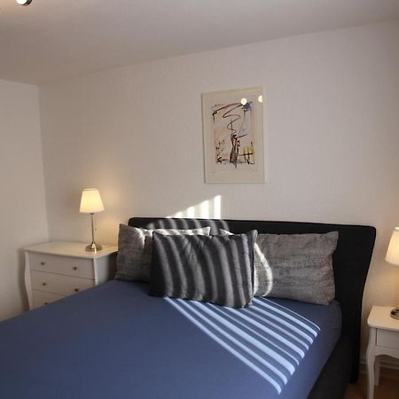 Wohnung Julius 6 Sankt Andreasberg Luaran gambar