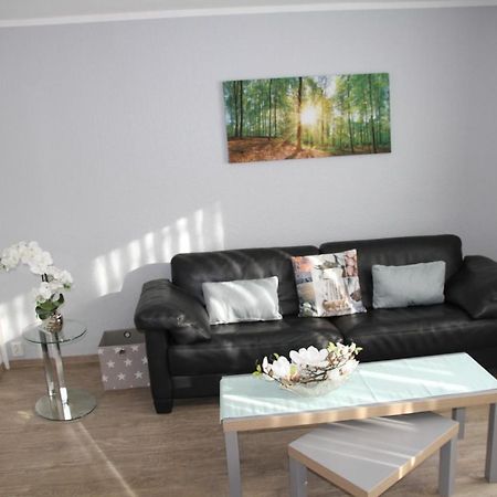 Wohnung Julius 6 Sankt Andreasberg Luaran gambar